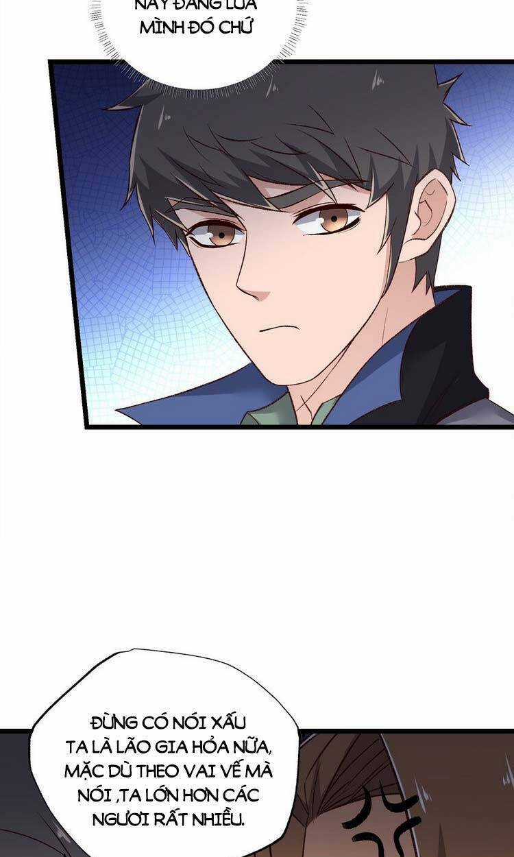 Nguyên Long Chapter 317 trang 26