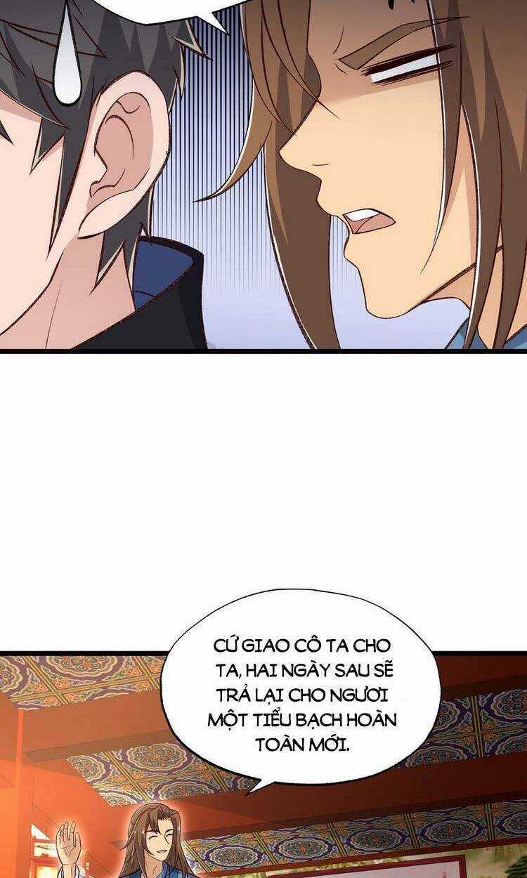 Nguyên Long Chapter 317 trang 27