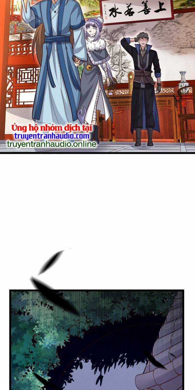 Nguyên Long Chapter 317 trang 28