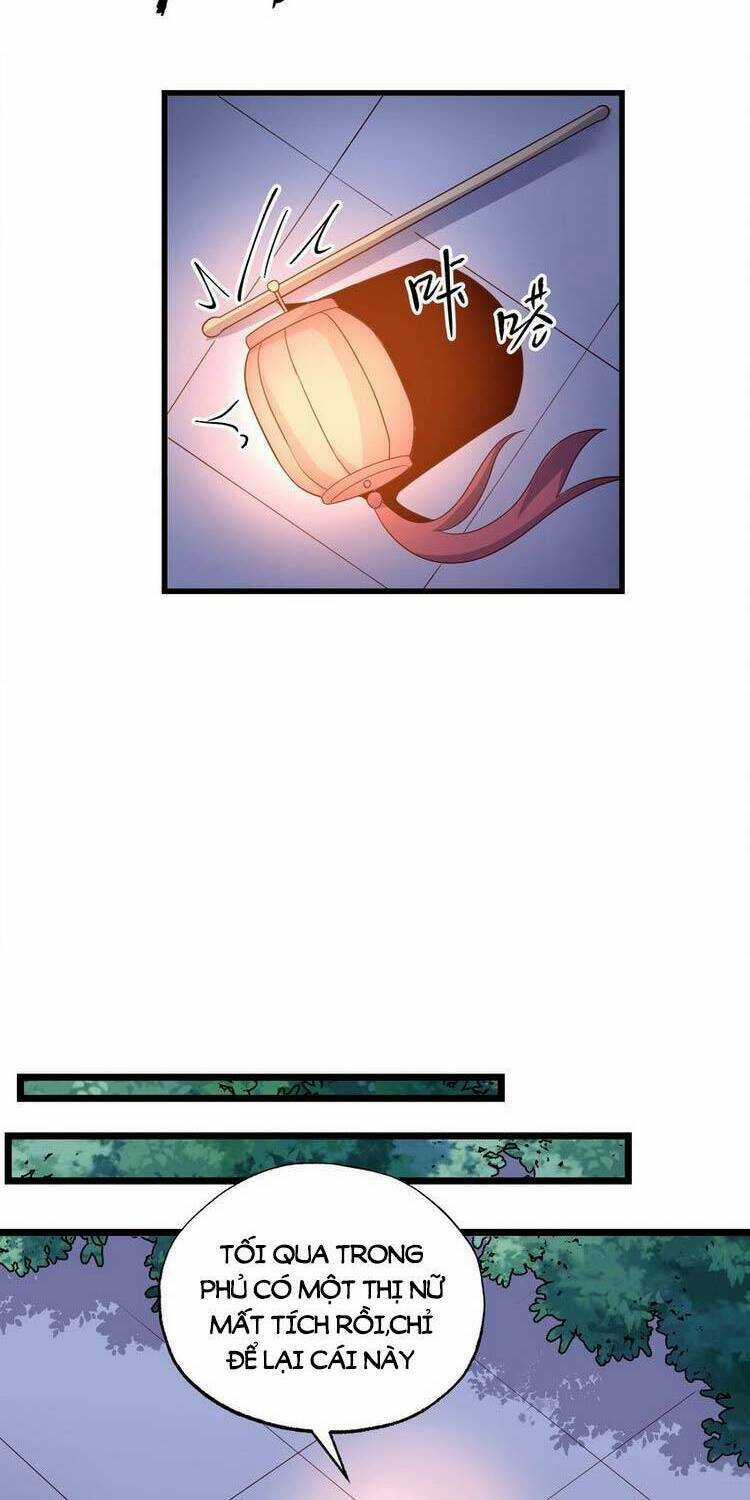 Nguyên Long Chapter 317 trang 31