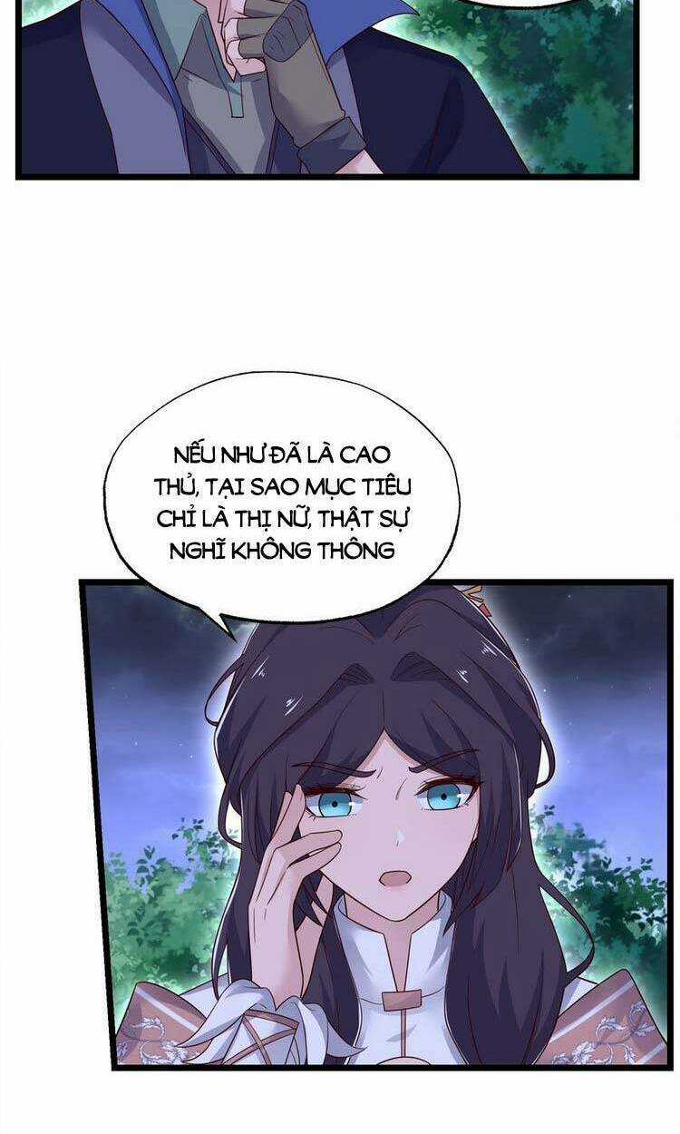 Nguyên Long Chapter 317 trang 33