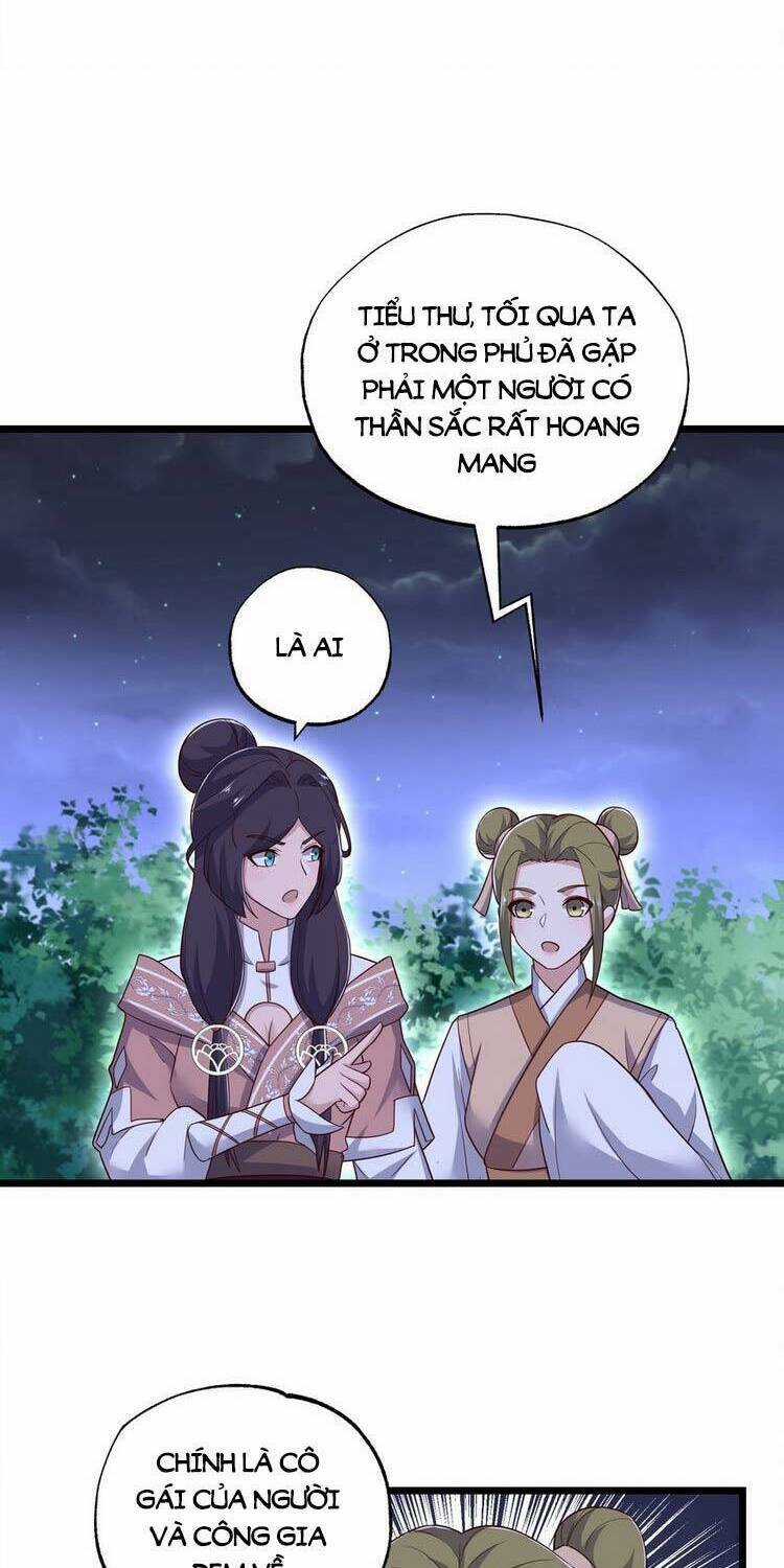 Nguyên Long Chapter 317 trang 34