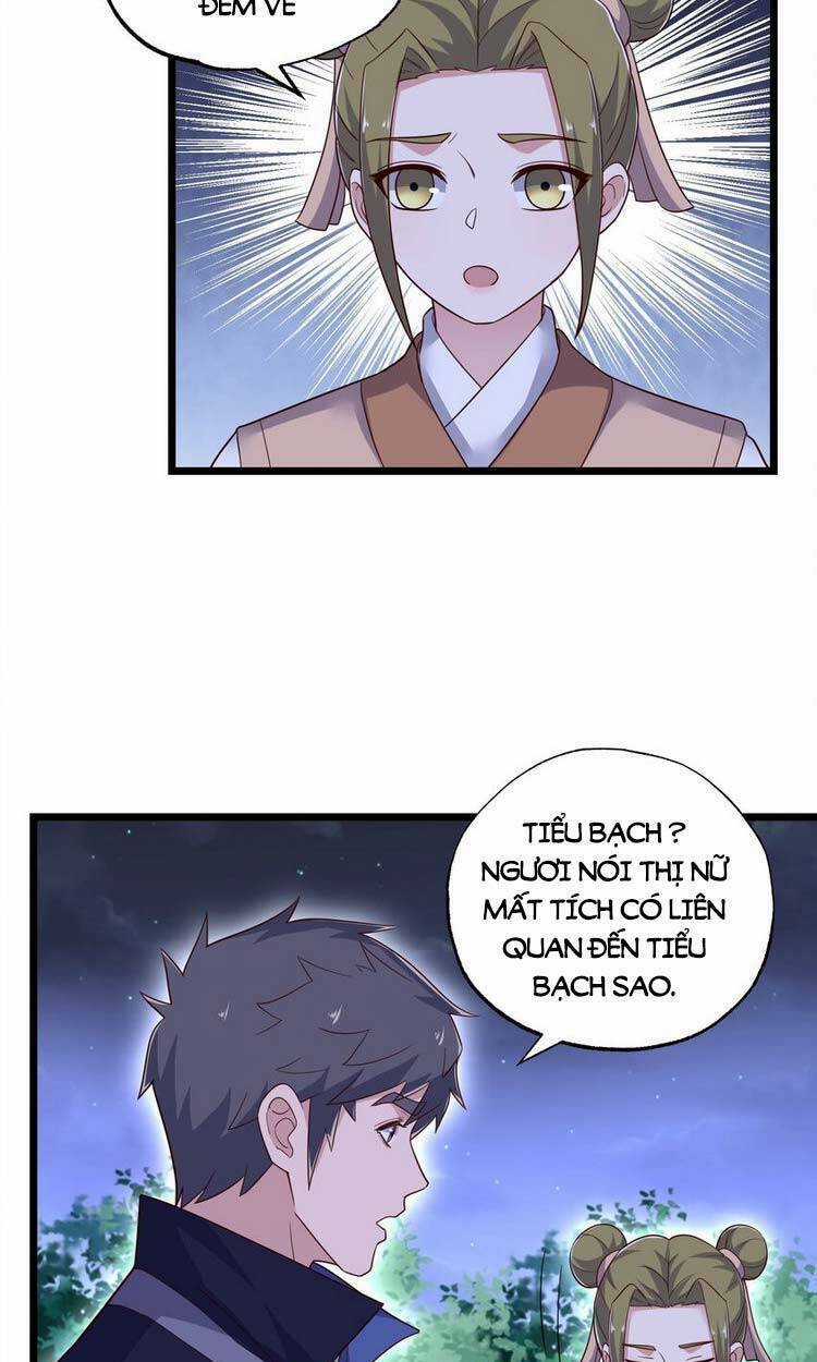 Nguyên Long Chapter 317 trang 35