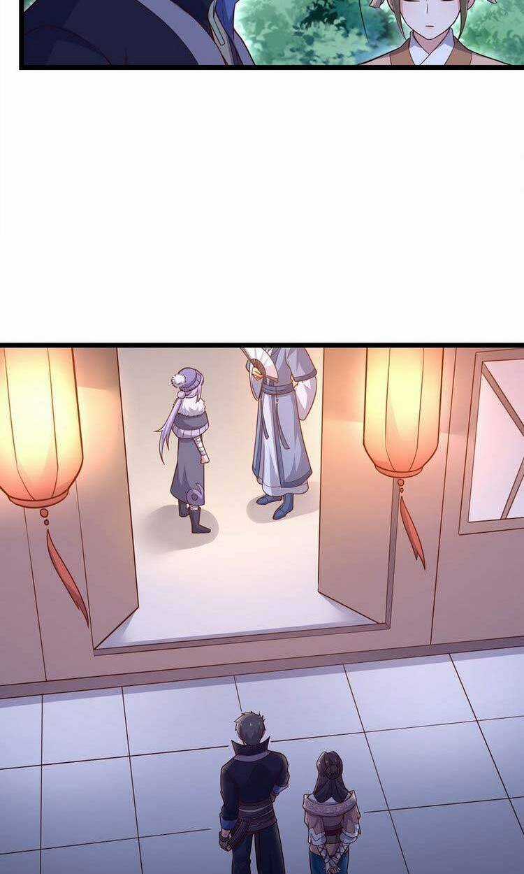 Nguyên Long Chapter 317 trang 36