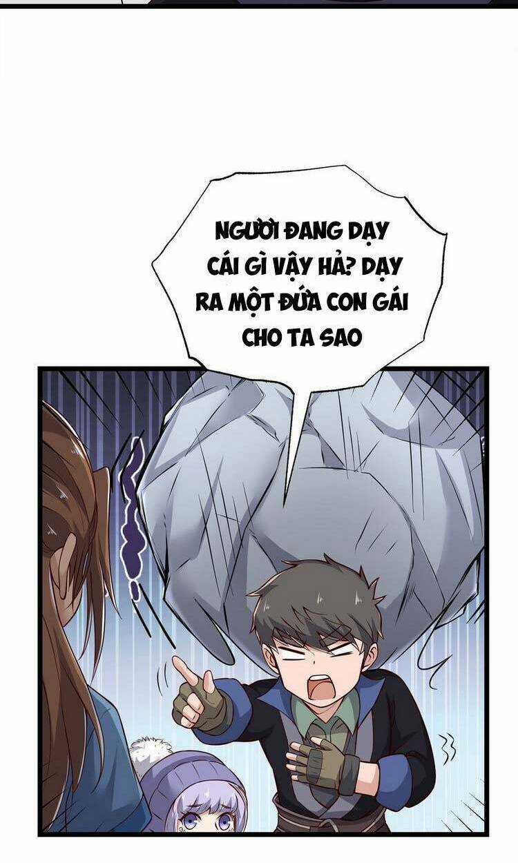 Nguyên Long Chapter 317 trang 39