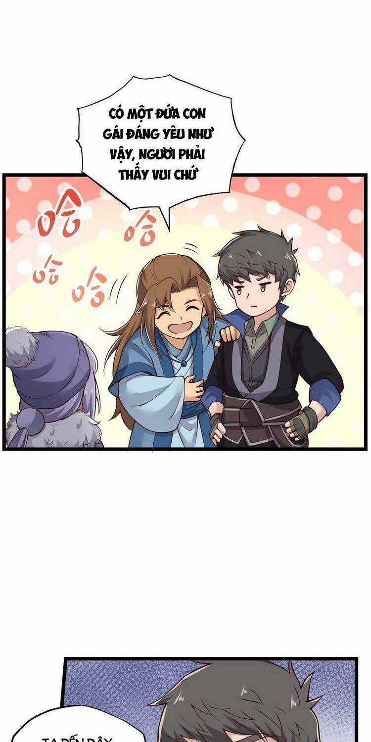 Nguyên Long Chapter 317 trang 40