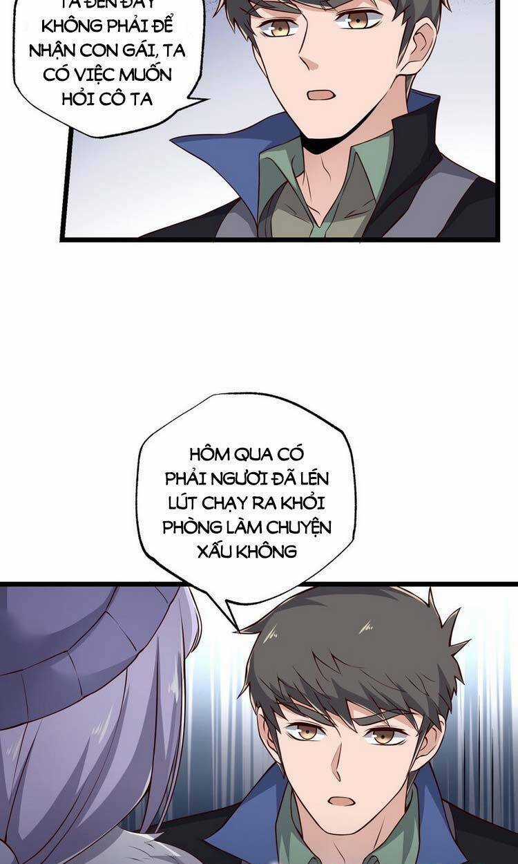 Nguyên Long Chapter 317 trang 41