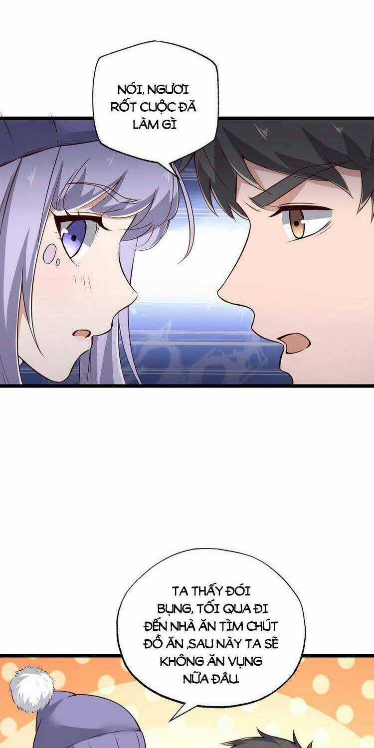 Nguyên Long Chapter 317 trang 43