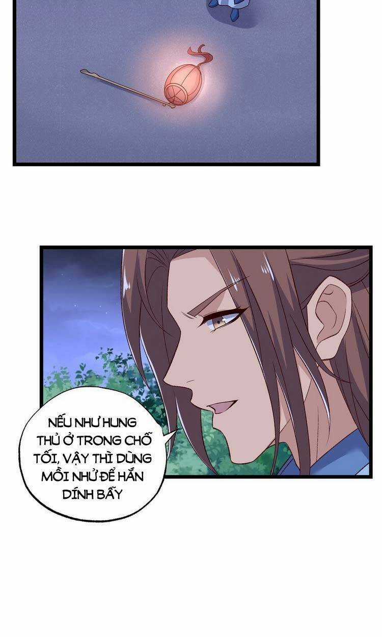 Nguyên Long Chapter 317 trang 48