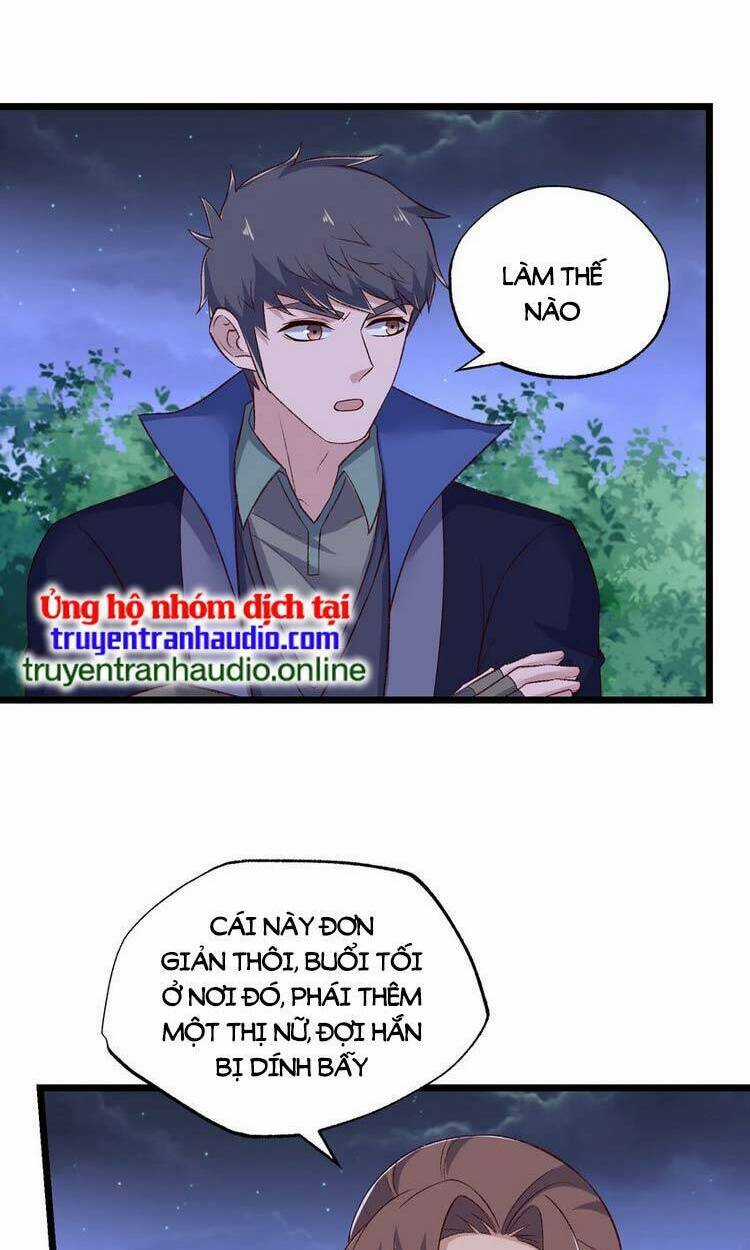 Nguyên Long Chapter 317 trang 49