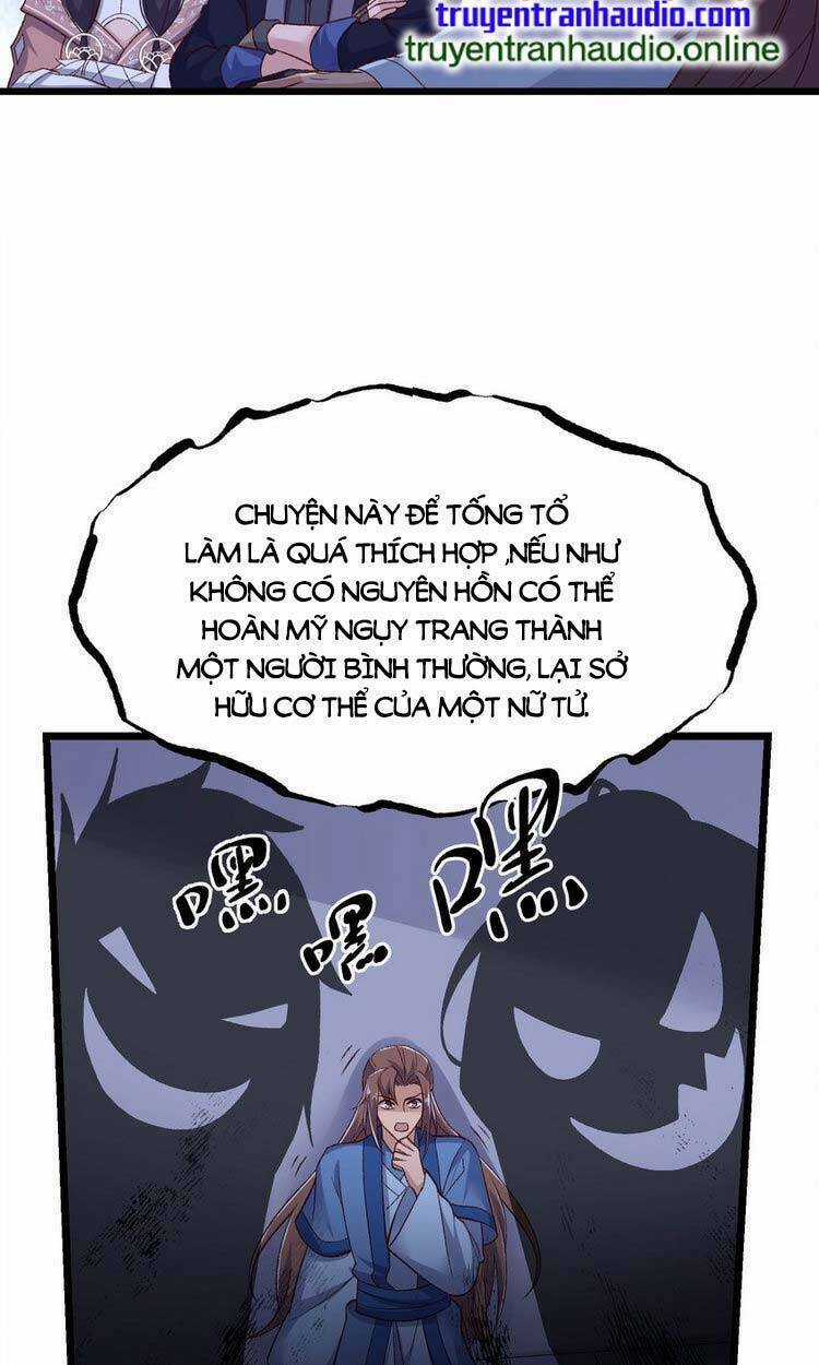 Nguyên Long Chapter 317 trang 51