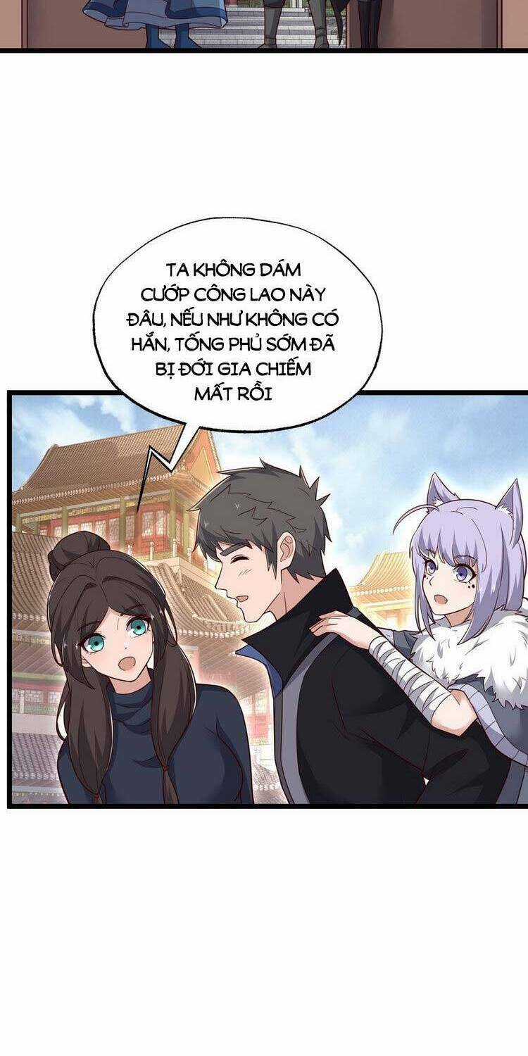 Nguyên Long Chapter 317 trang 6