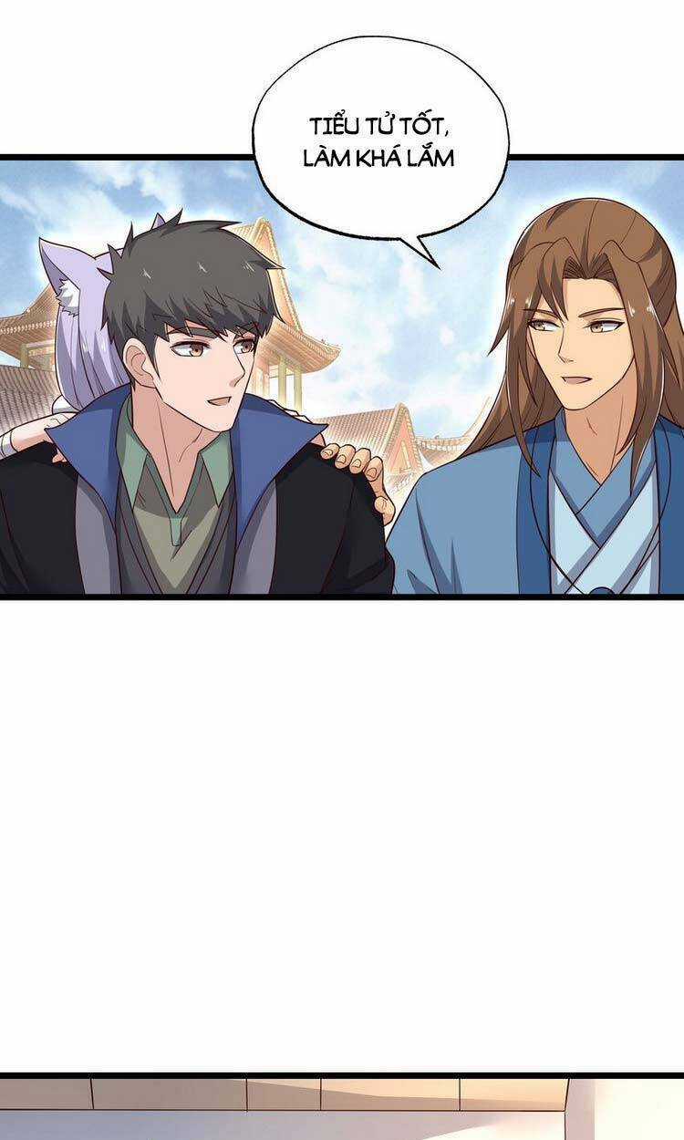 Nguyên Long Chapter 317 trang 7