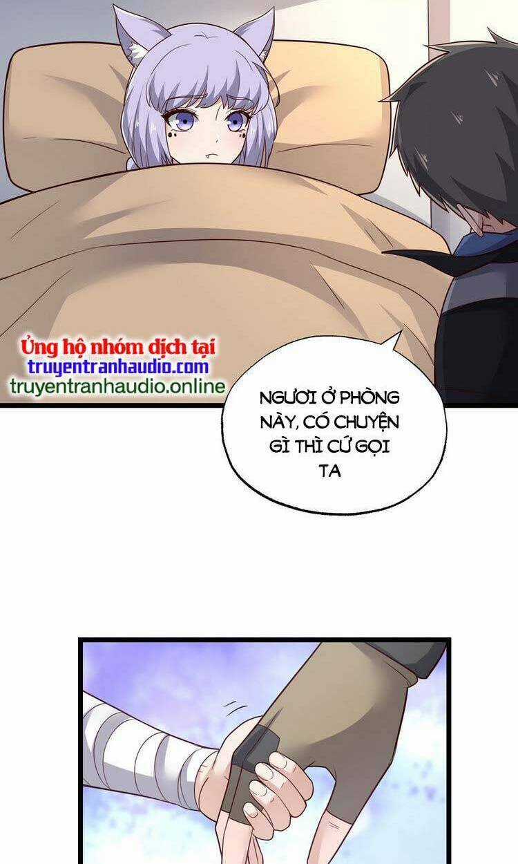 Nguyên Long Chapter 317 trang 8