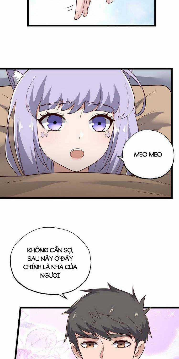 Nguyên Long Chapter 317 trang 9