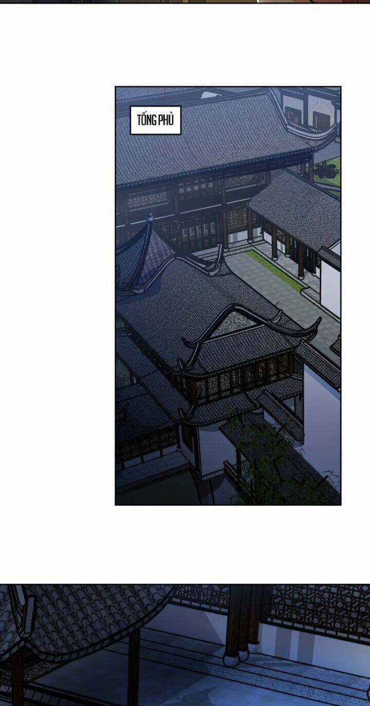 Nguyên Long Chapter 318 trang 13