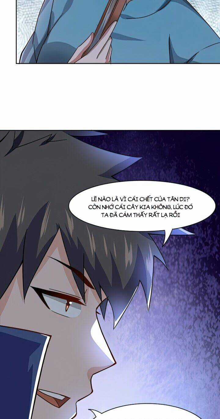 Nguyên Long Chapter 318 trang 16