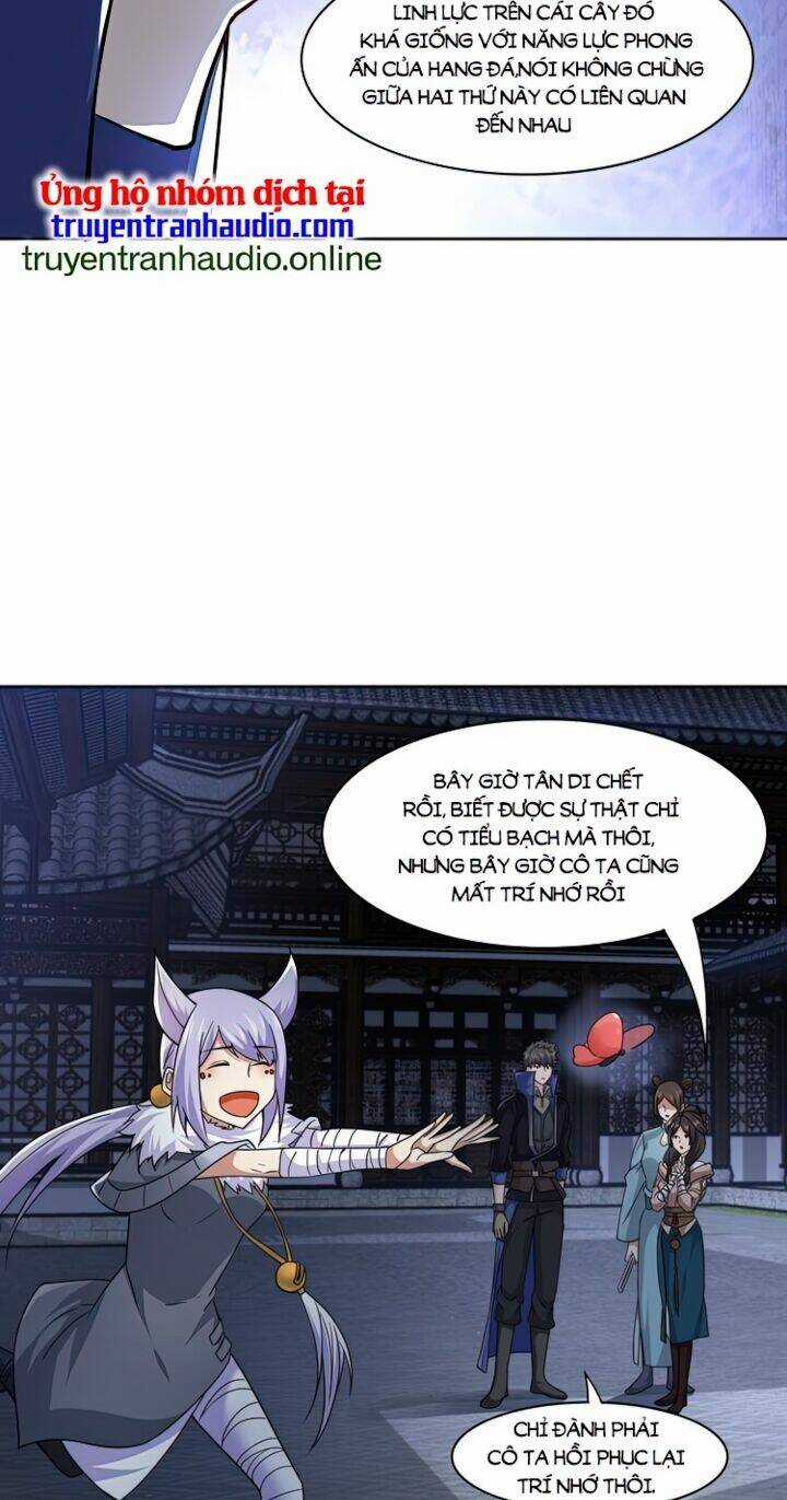 Nguyên Long Chapter 318 trang 17