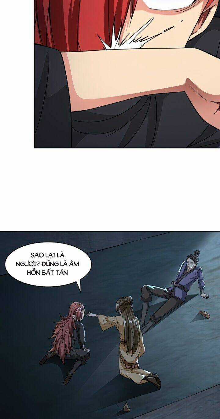 Nguyên Long Chapter 318 trang 19