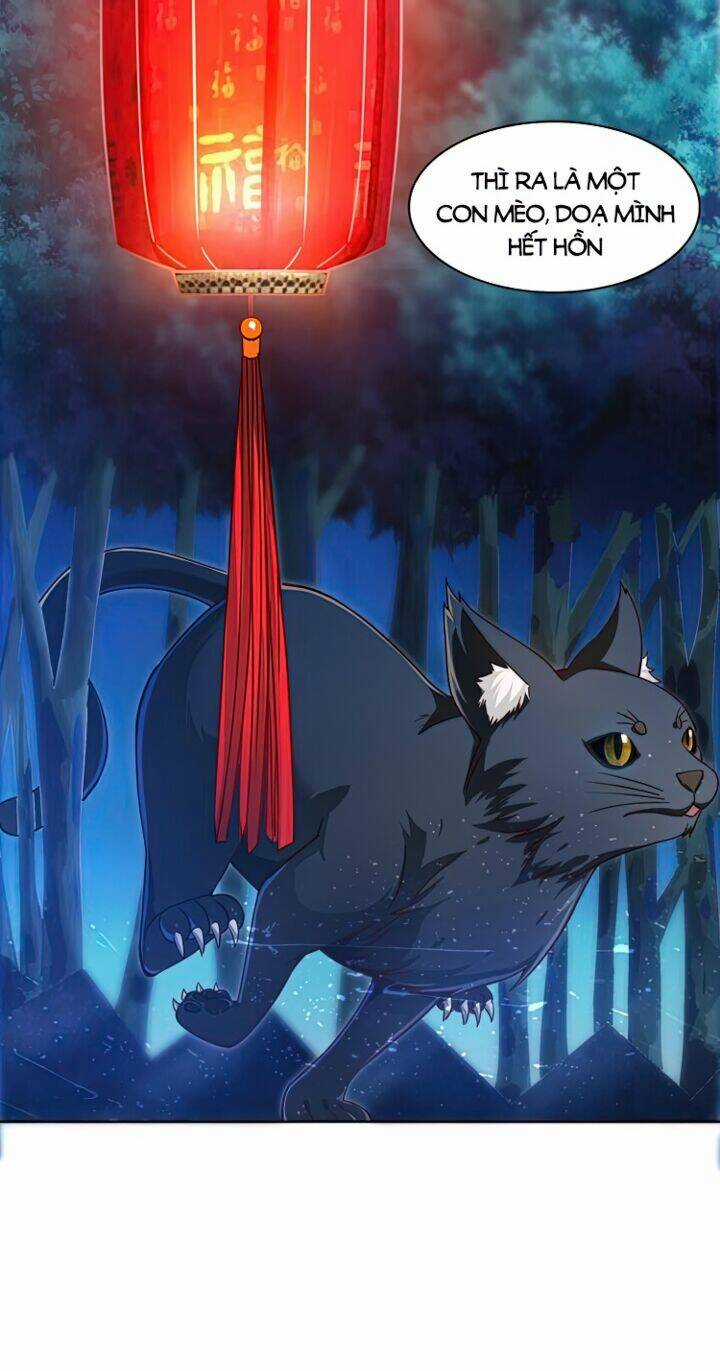 Nguyên Long Chapter 318 trang 2