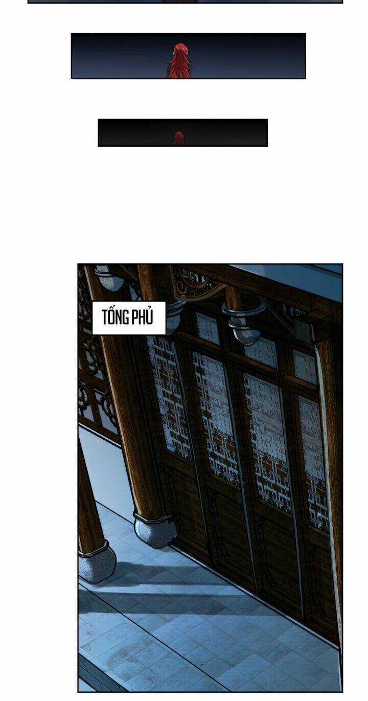 Nguyên Long Chapter 318 trang 22