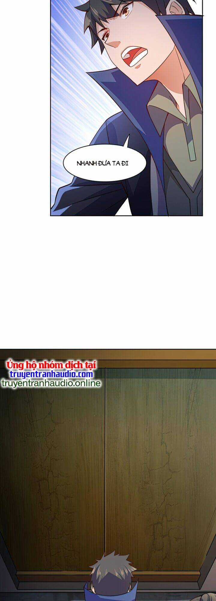 Nguyên Long Chapter 318 trang 24