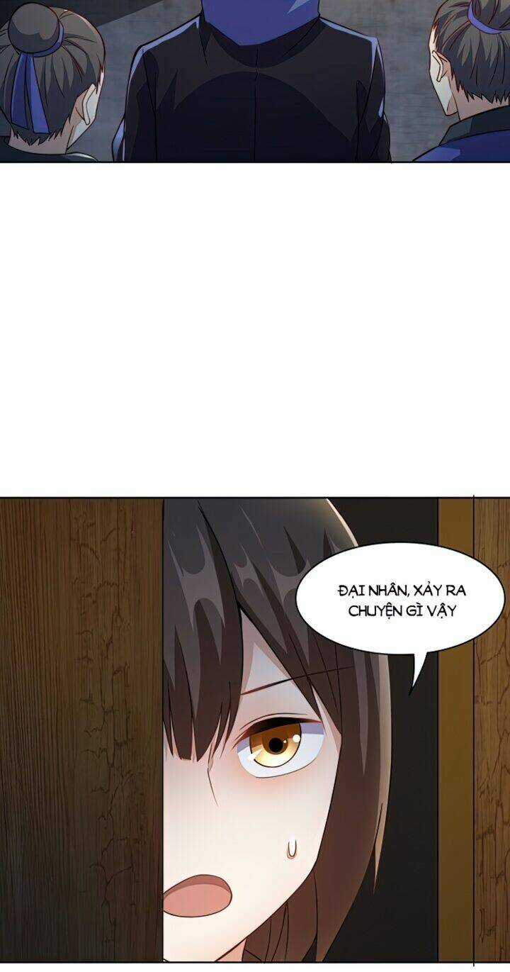 Nguyên Long Chapter 318 trang 25