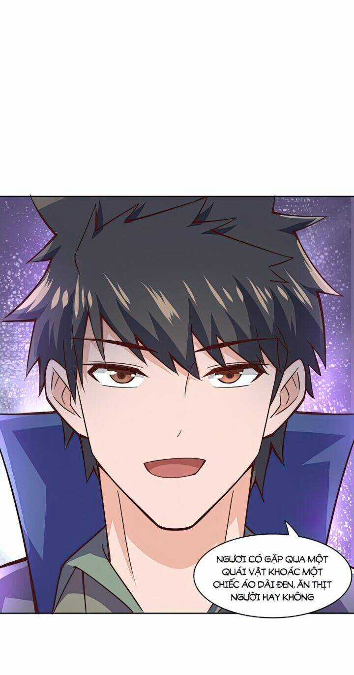 Nguyên Long Chapter 318 trang 26