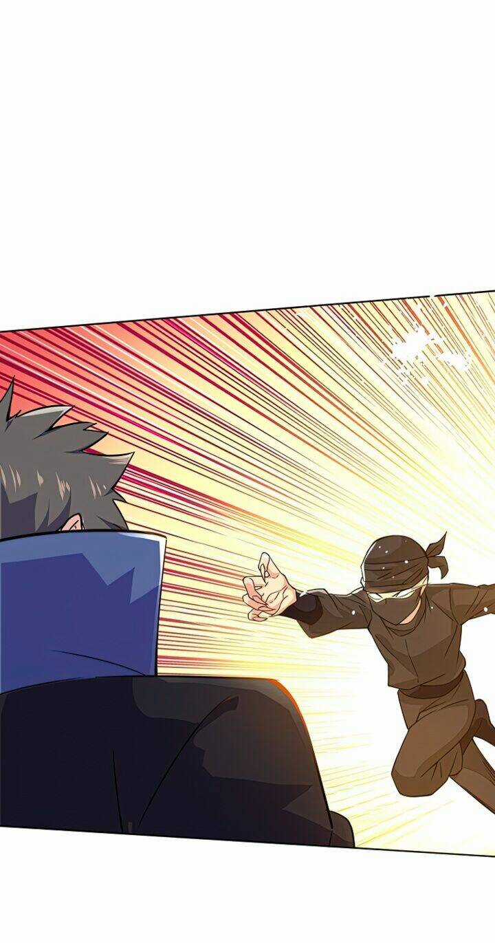 Nguyên Long Chapter 318 trang 31