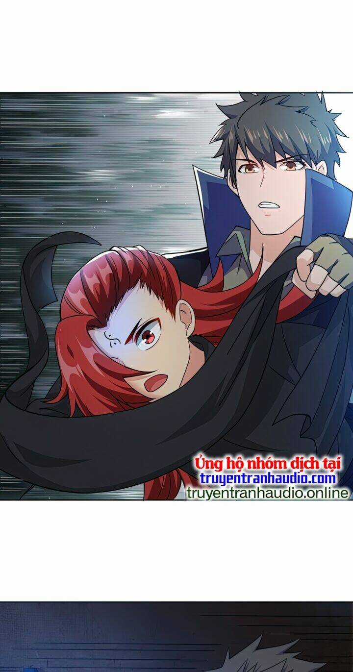 Nguyên Long Chapter 318 trang 32