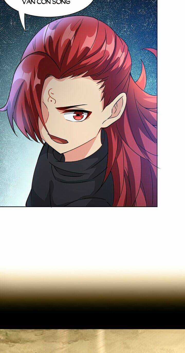 Nguyên Long Chapter 318 trang 34