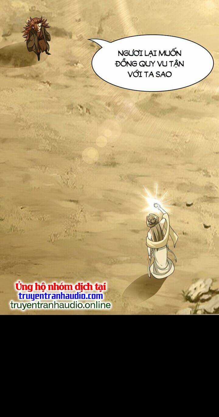 Nguyên Long Chapter 318 trang 35