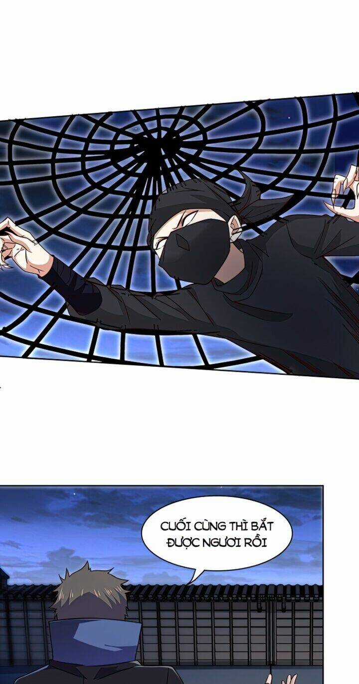 Nguyên Long Chapter 318 trang 4