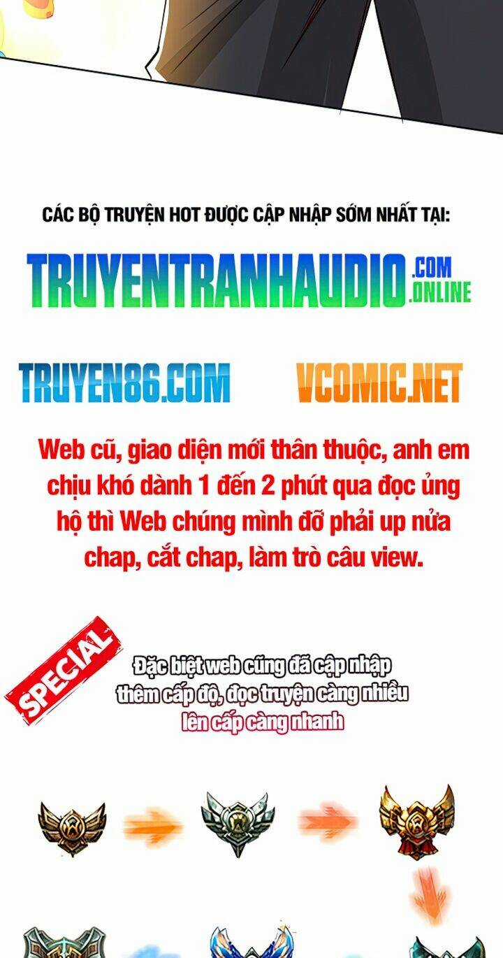 Nguyên Long Chapter 318 trang 40