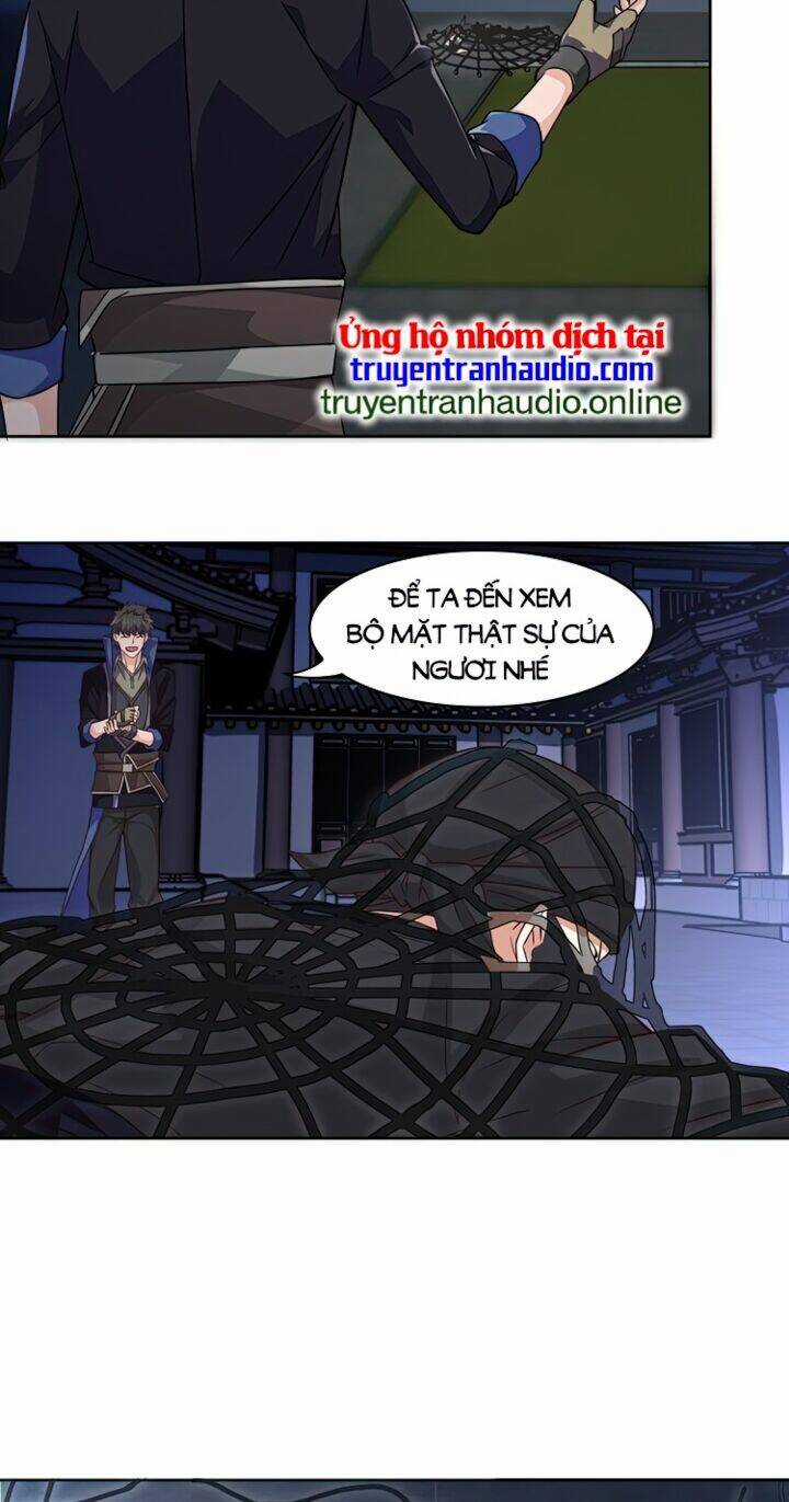 Nguyên Long Chapter 318 trang 5