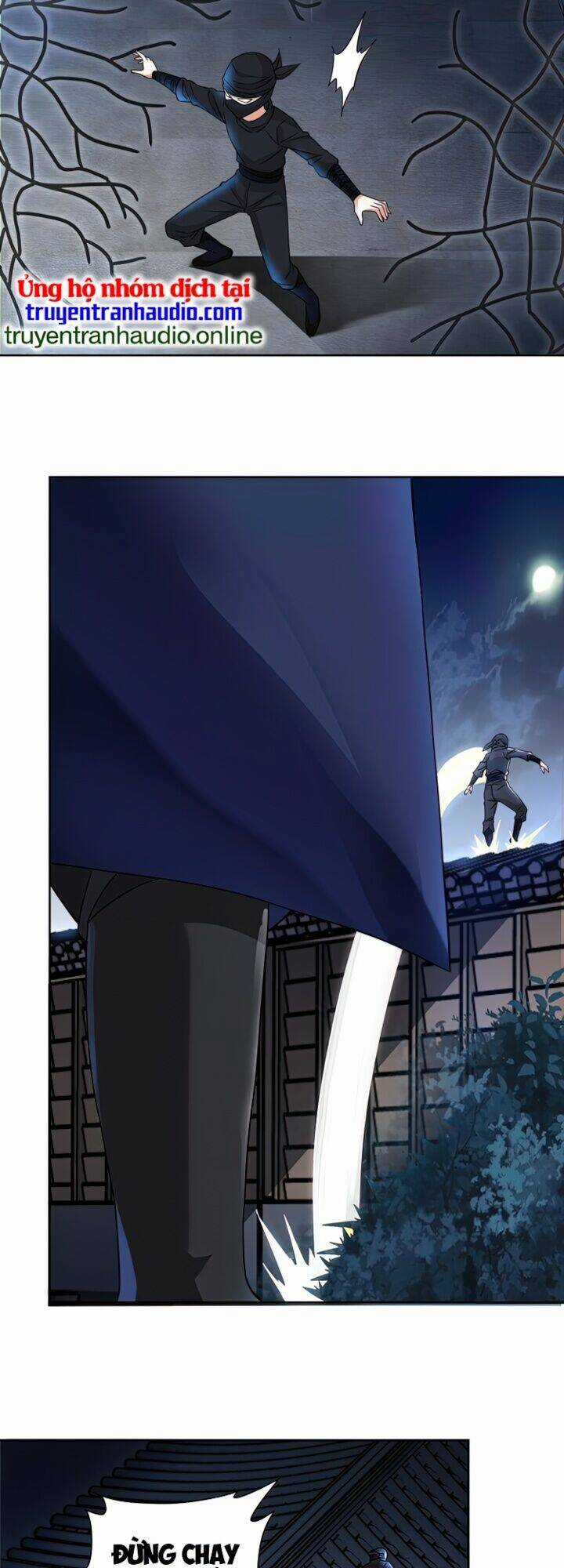 Nguyên Long Chapter 318 trang 6