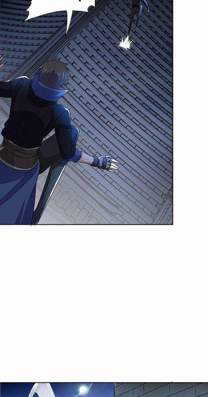 Nguyên Long Chapter 318 trang 7