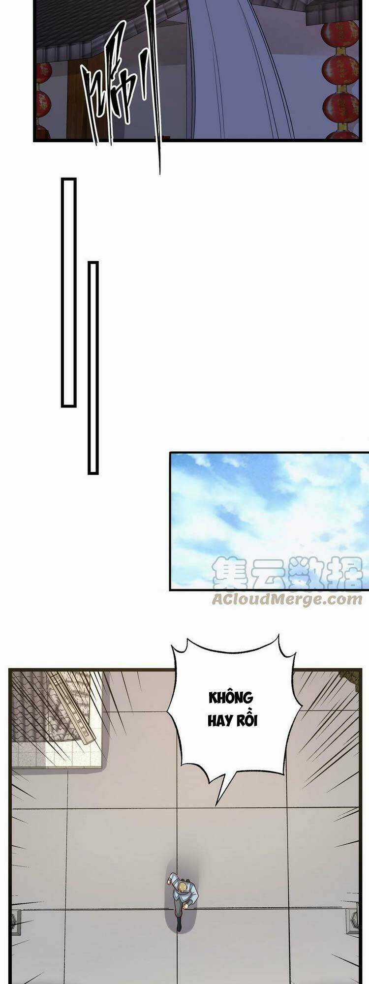 Nguyên Long Chapter 319 trang 18