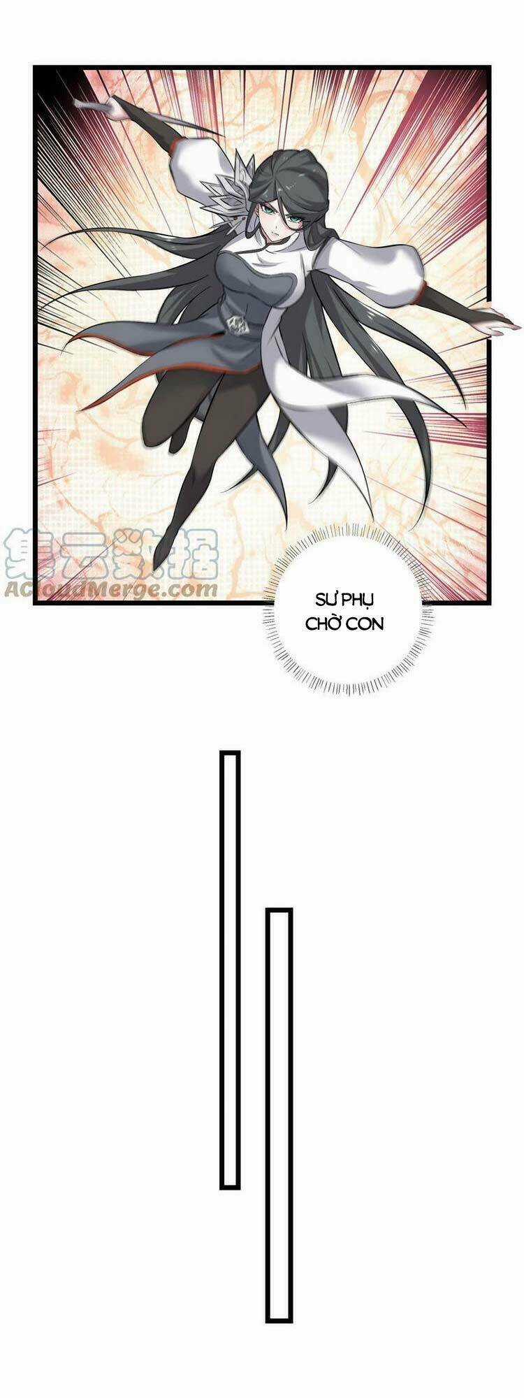 Nguyên Long Chapter 319 trang 23