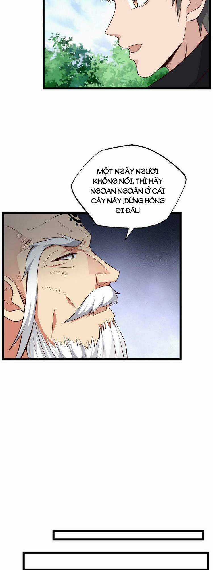 Nguyên Long Chapter 319 trang 27