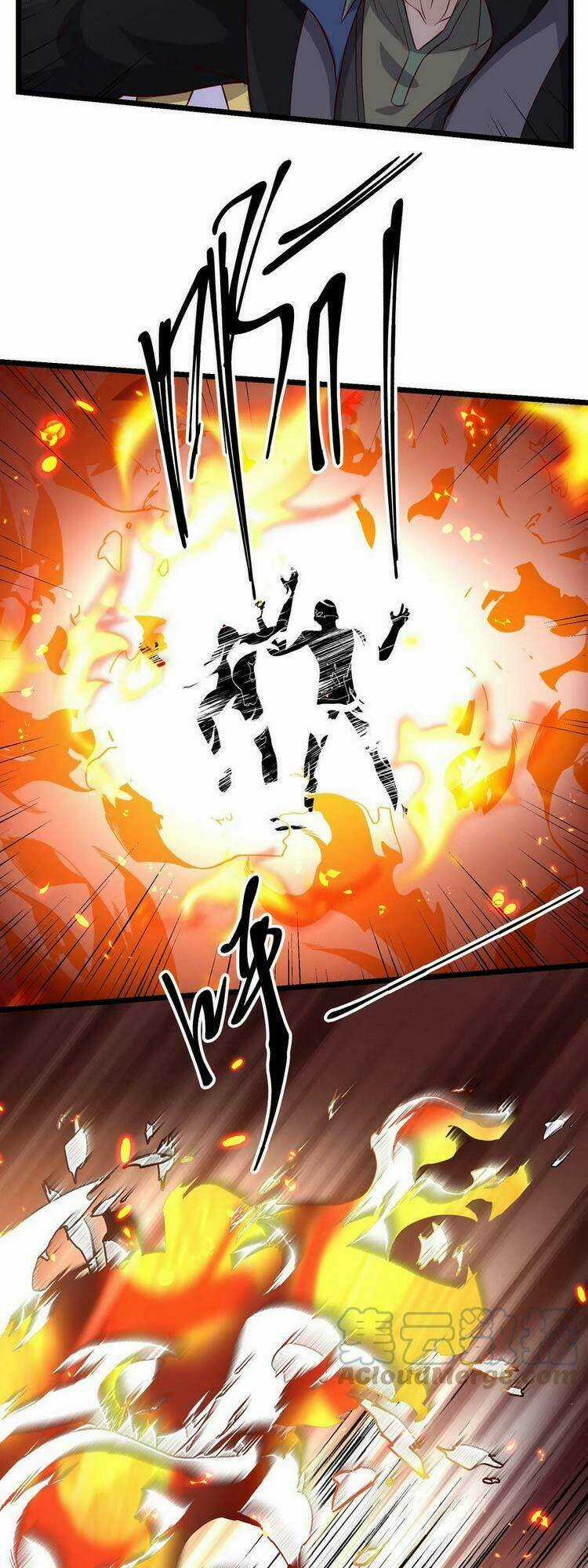 Nguyên Long Chapter 319 trang 3