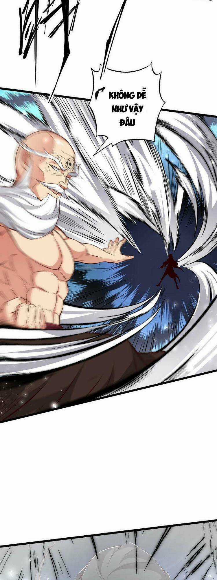 Nguyên Long Chapter 319 trang 31