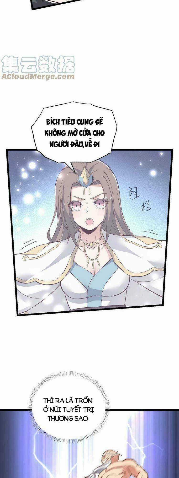 Nguyên Long Chapter 319 trang 37