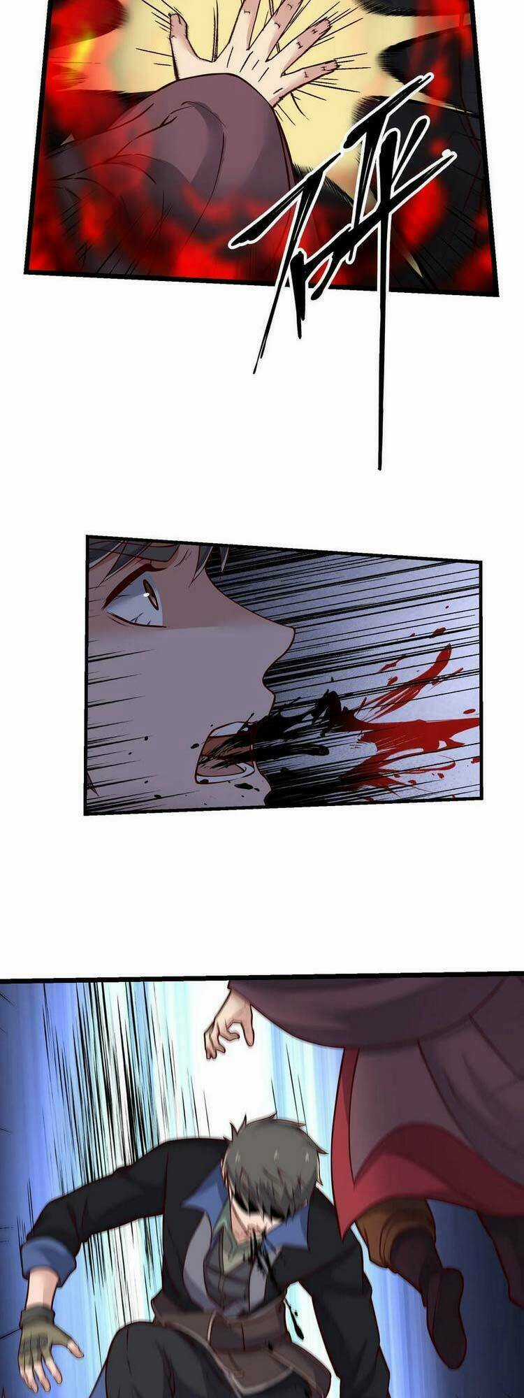 Nguyên Long Chapter 319 trang 6