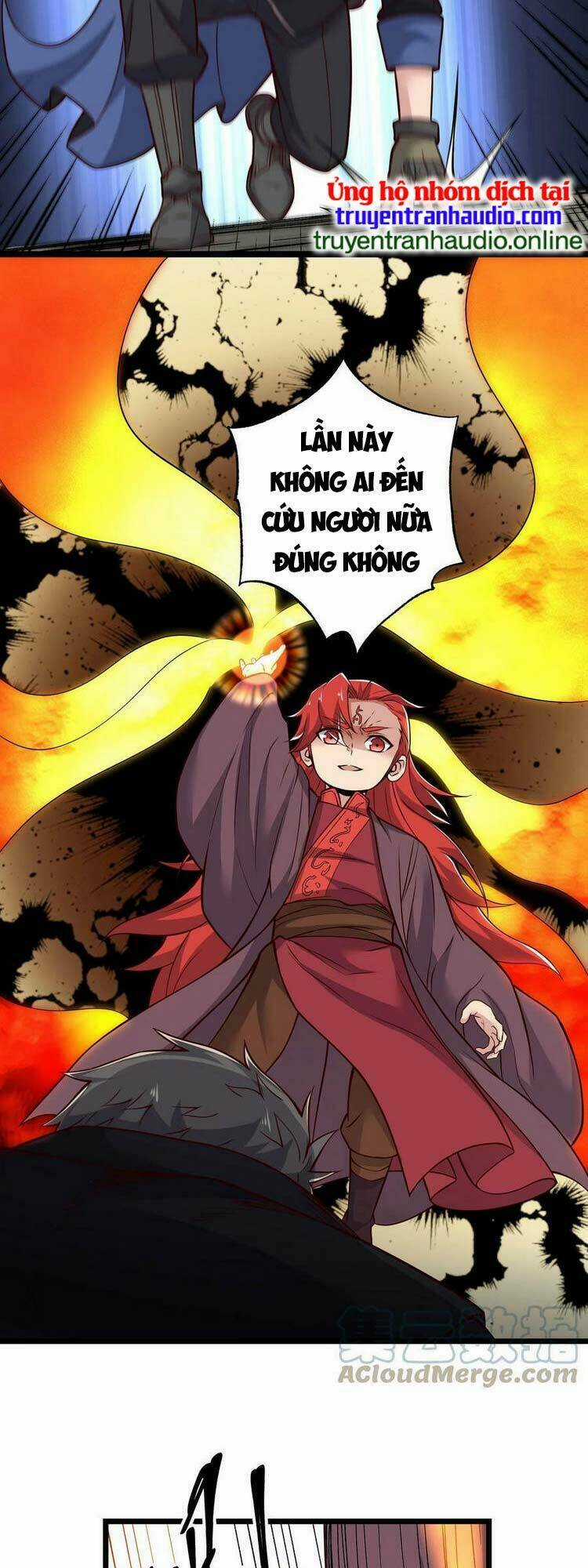 Nguyên Long Chapter 319 trang 7