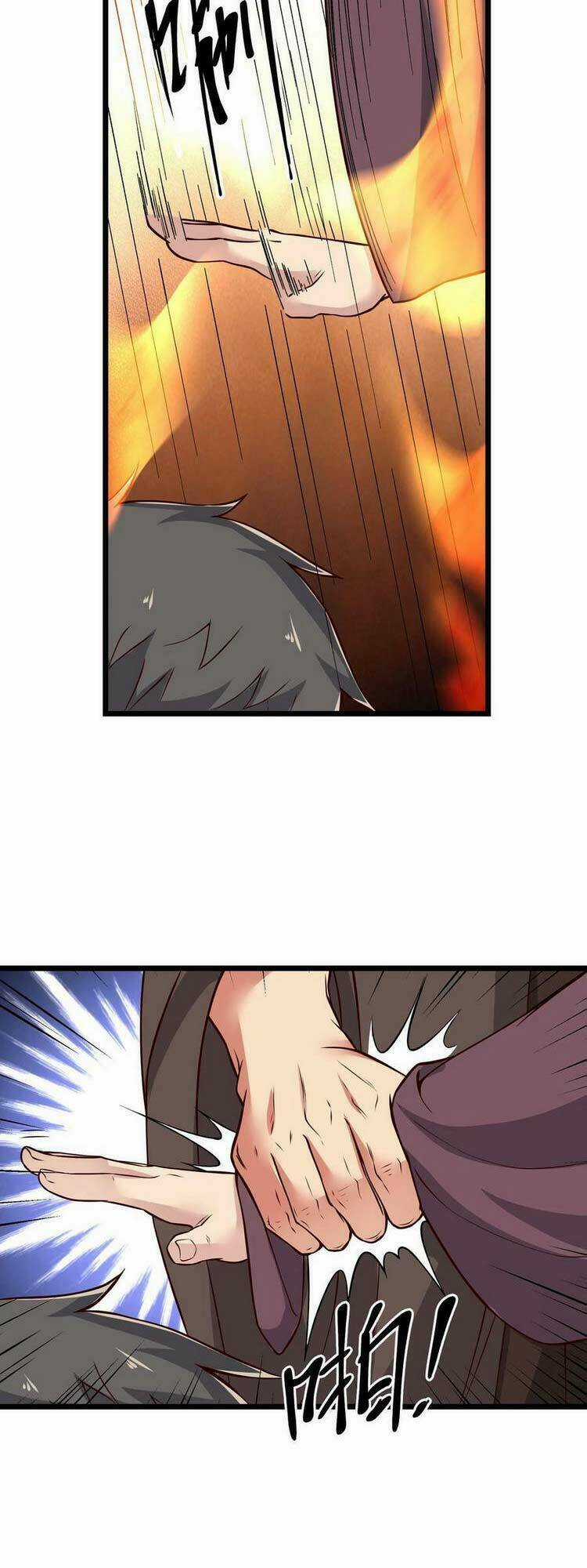 Nguyên Long Chapter 319 trang 8