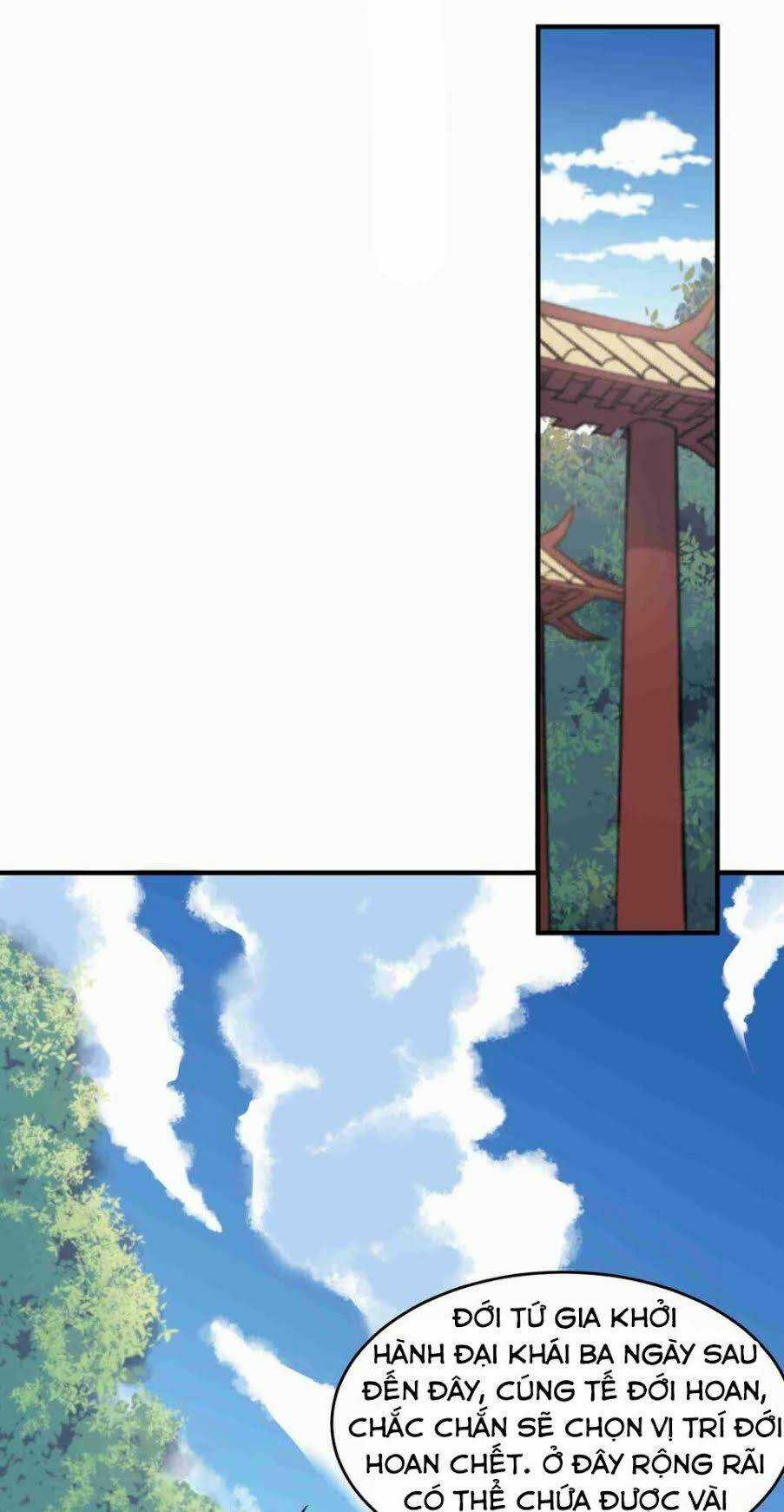 Nguyên Long Chapter 32 trang 15