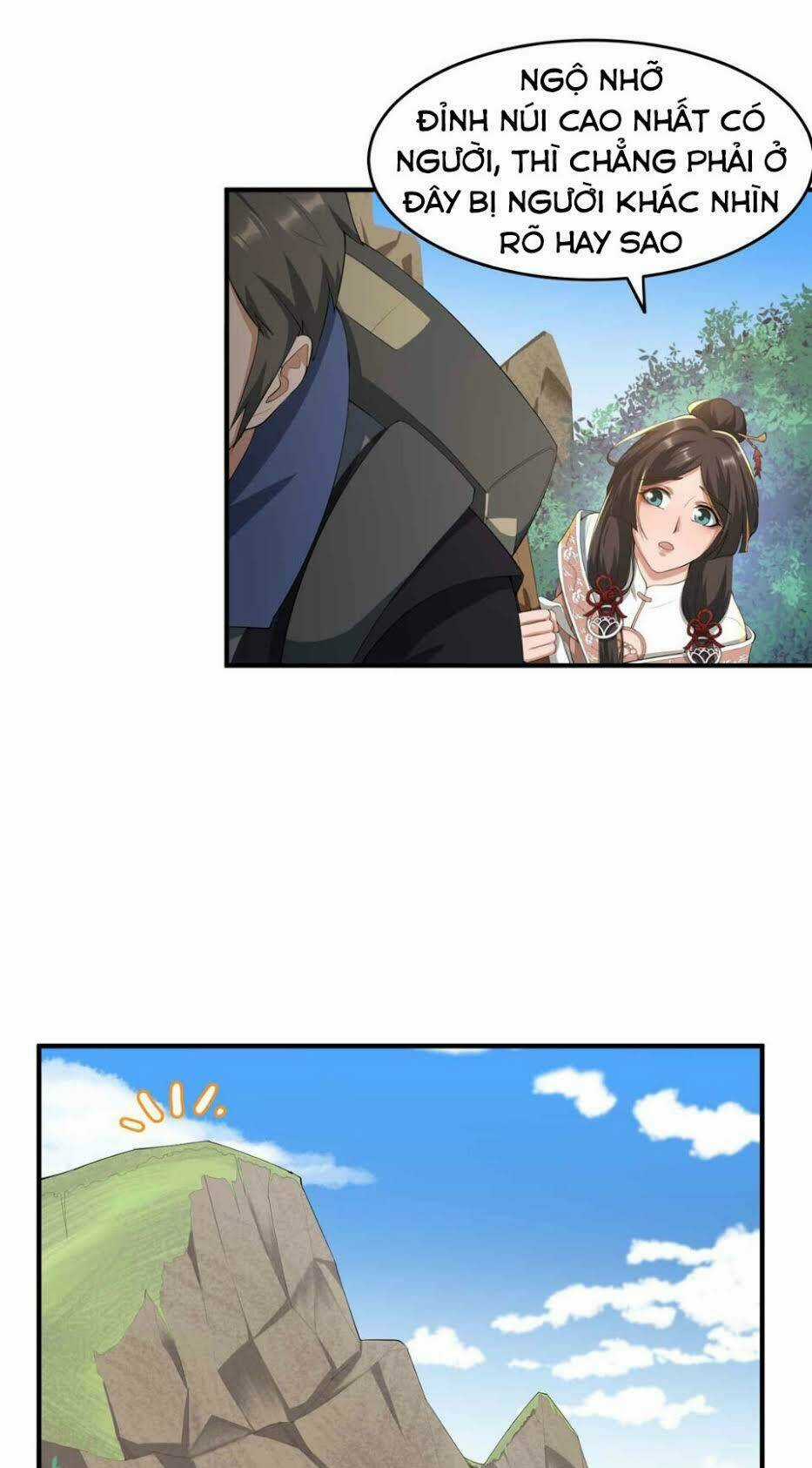 Nguyên Long Chapter 32 trang 19