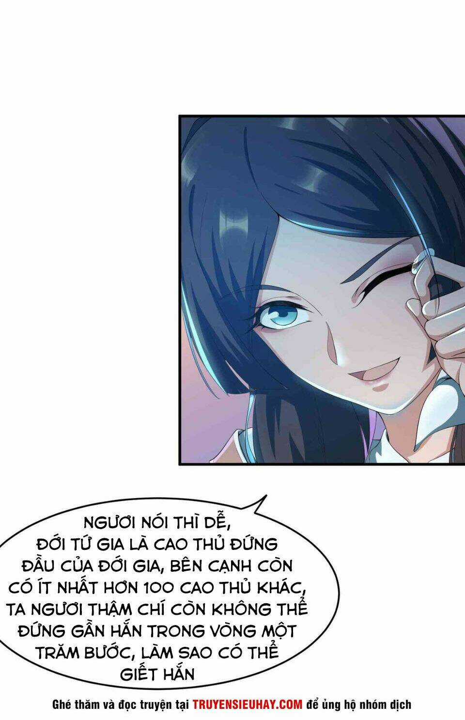 Nguyên Long Chapter 32 trang 2