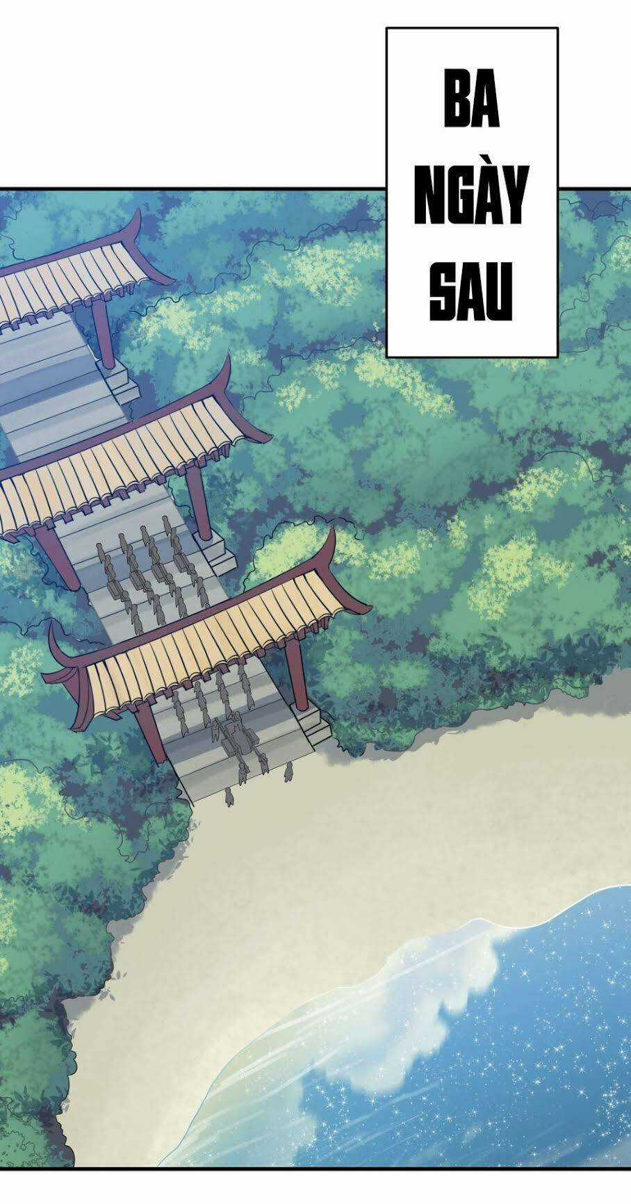 Nguyên Long Chapter 32 trang 23